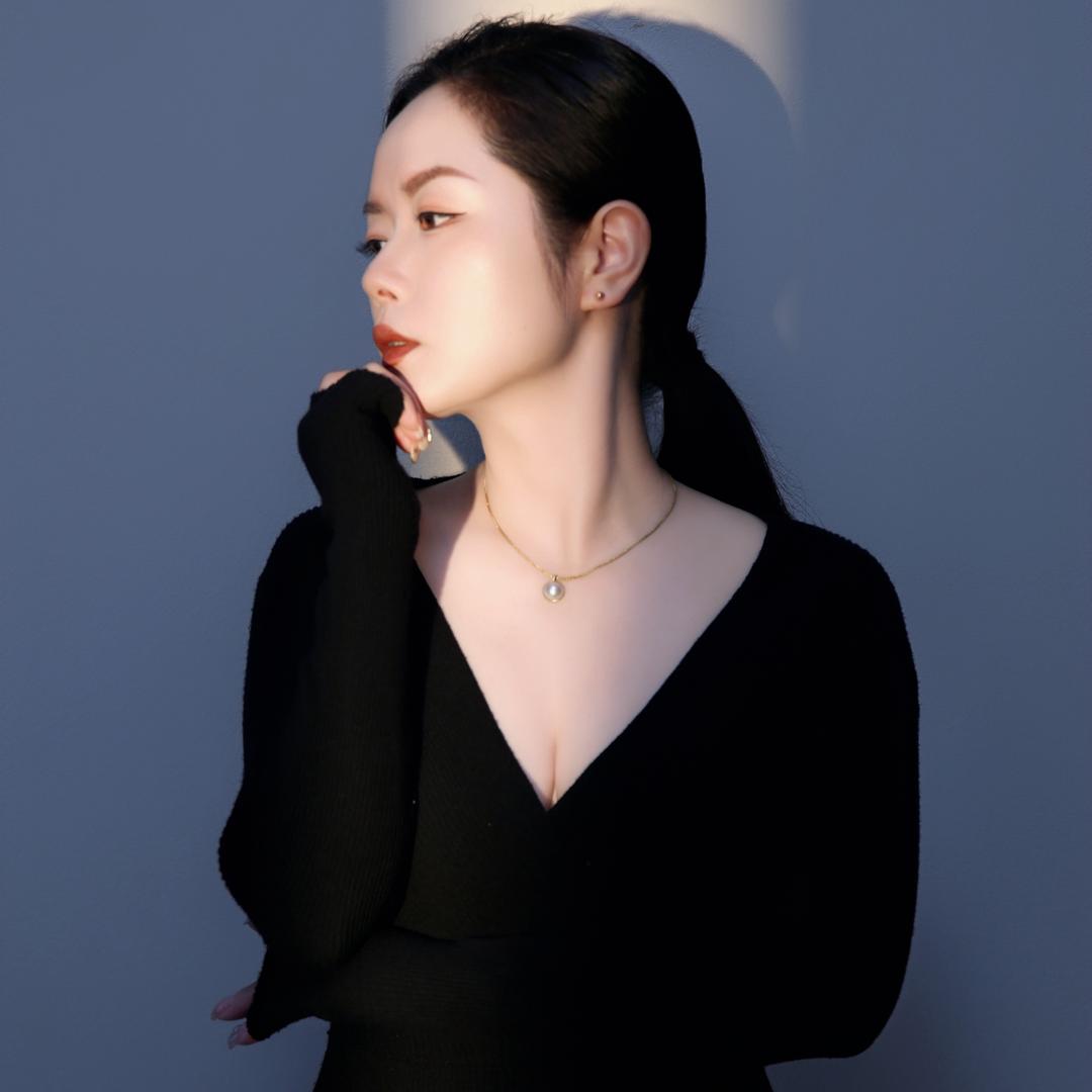 是琼琼子呀💃🏻