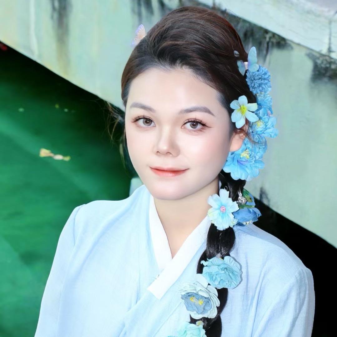 田阳舞蹈小郭💕（学舞找我）