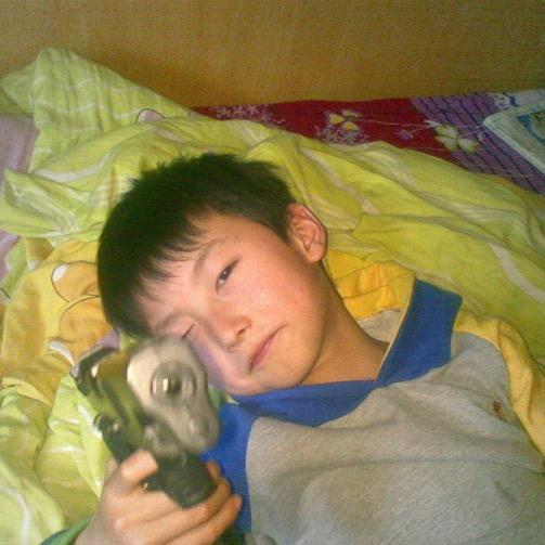 泡泡