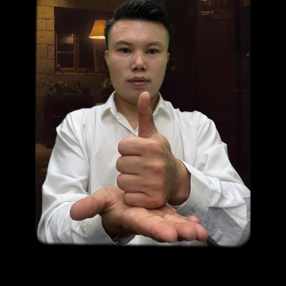 在家学剪发