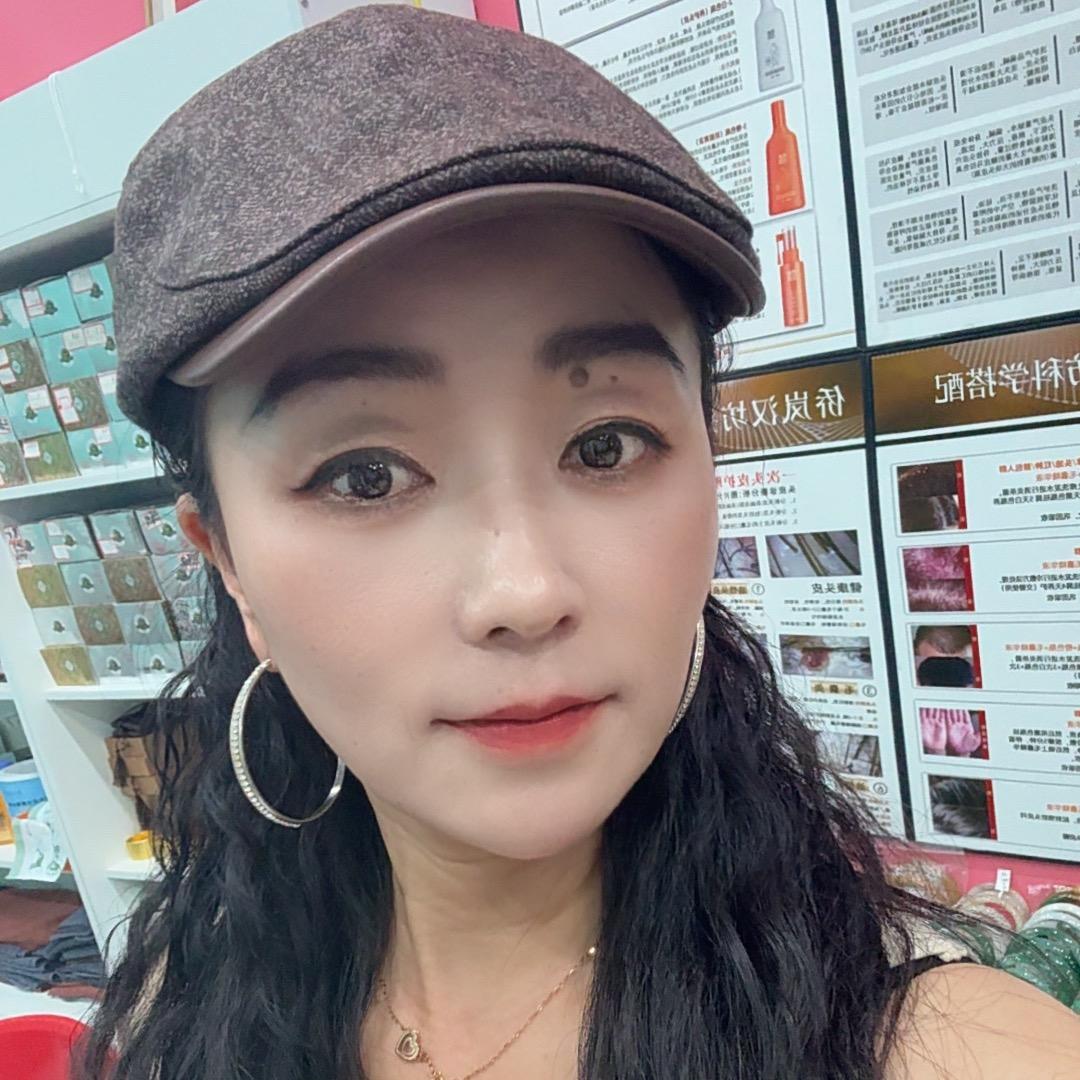 太和汪丽美业生活坊