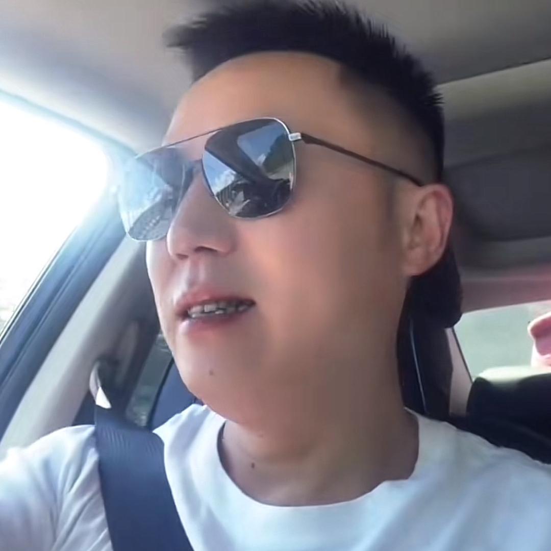 开心过好每一天👌