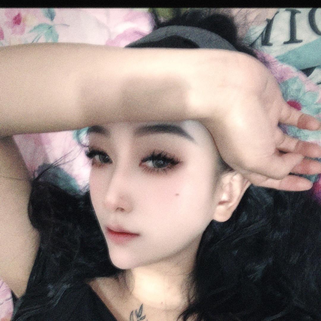 😿一一🌸