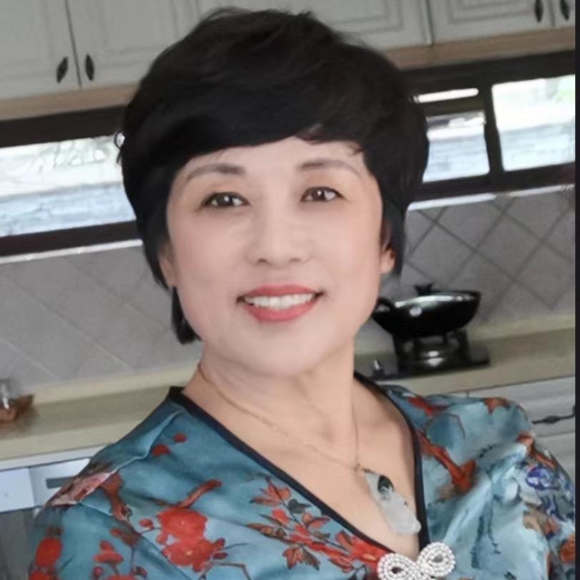 唐山威特食品张彩云