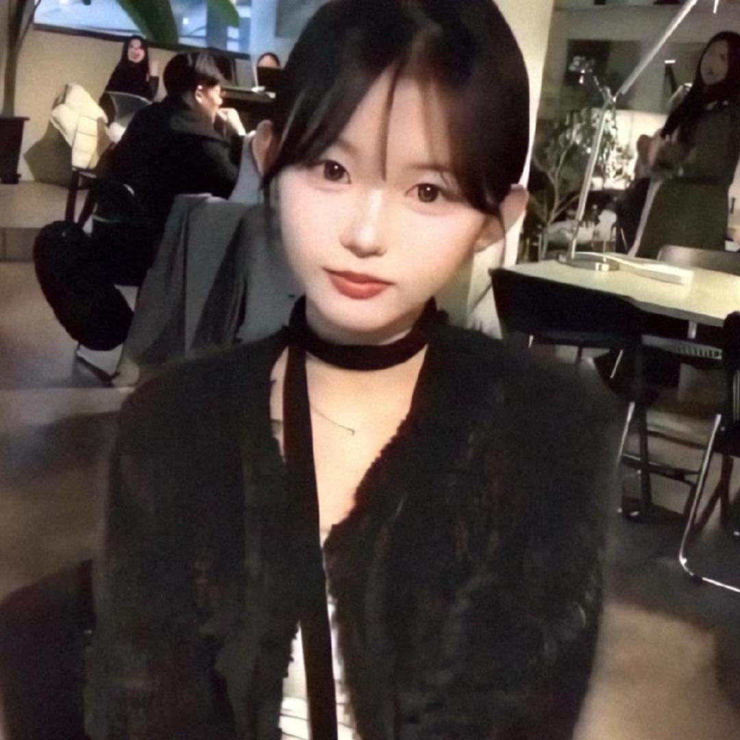 秋秋🍒（斯）