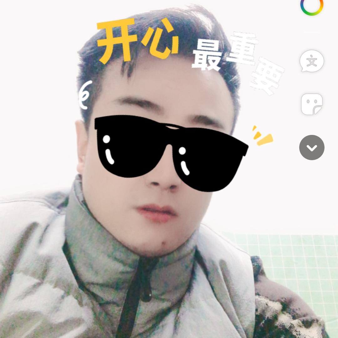 无疆哥🎵-王瑞