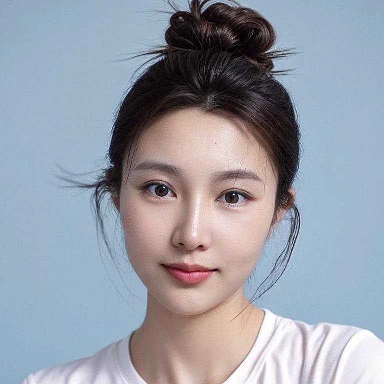 我是苒苒啊