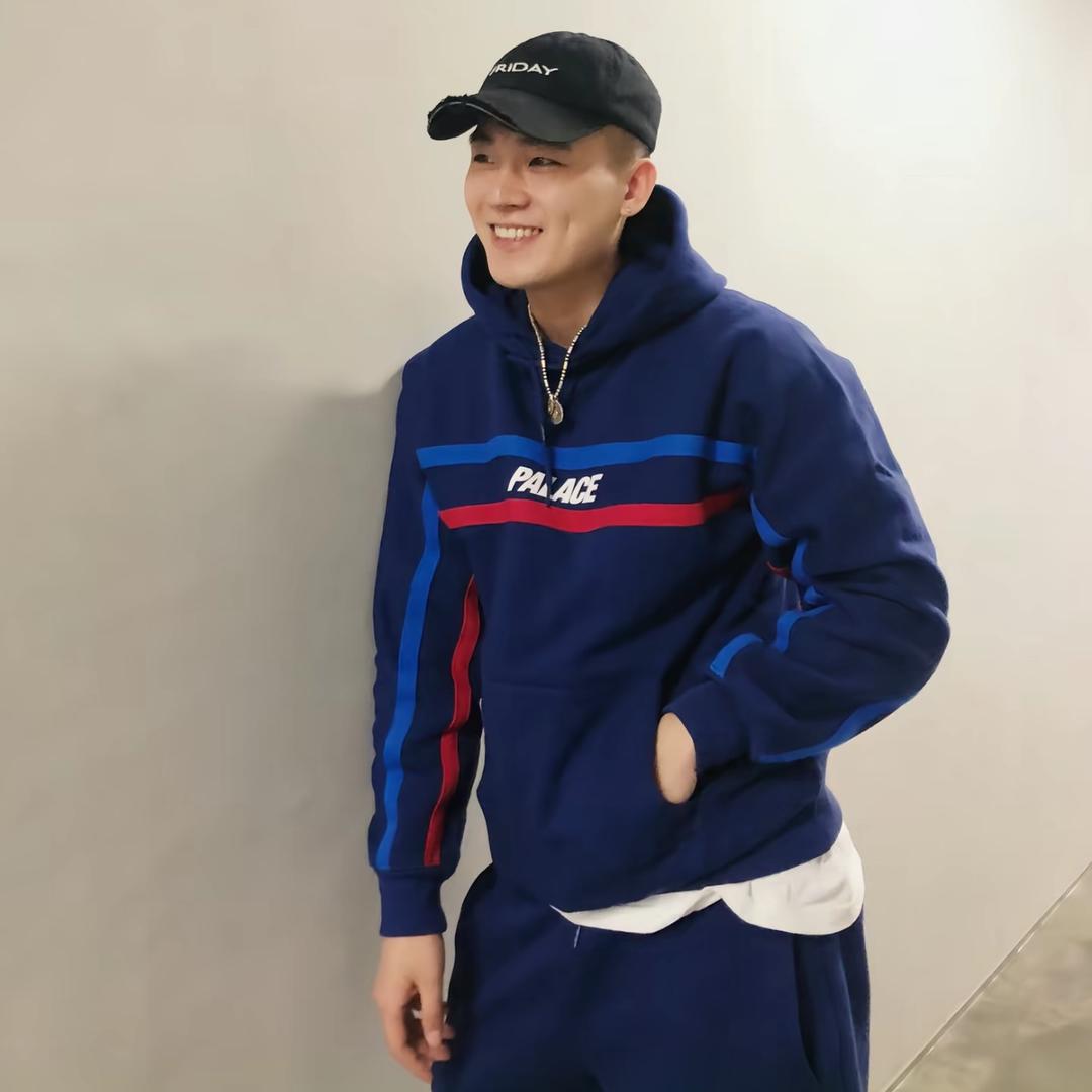 30岁的男人