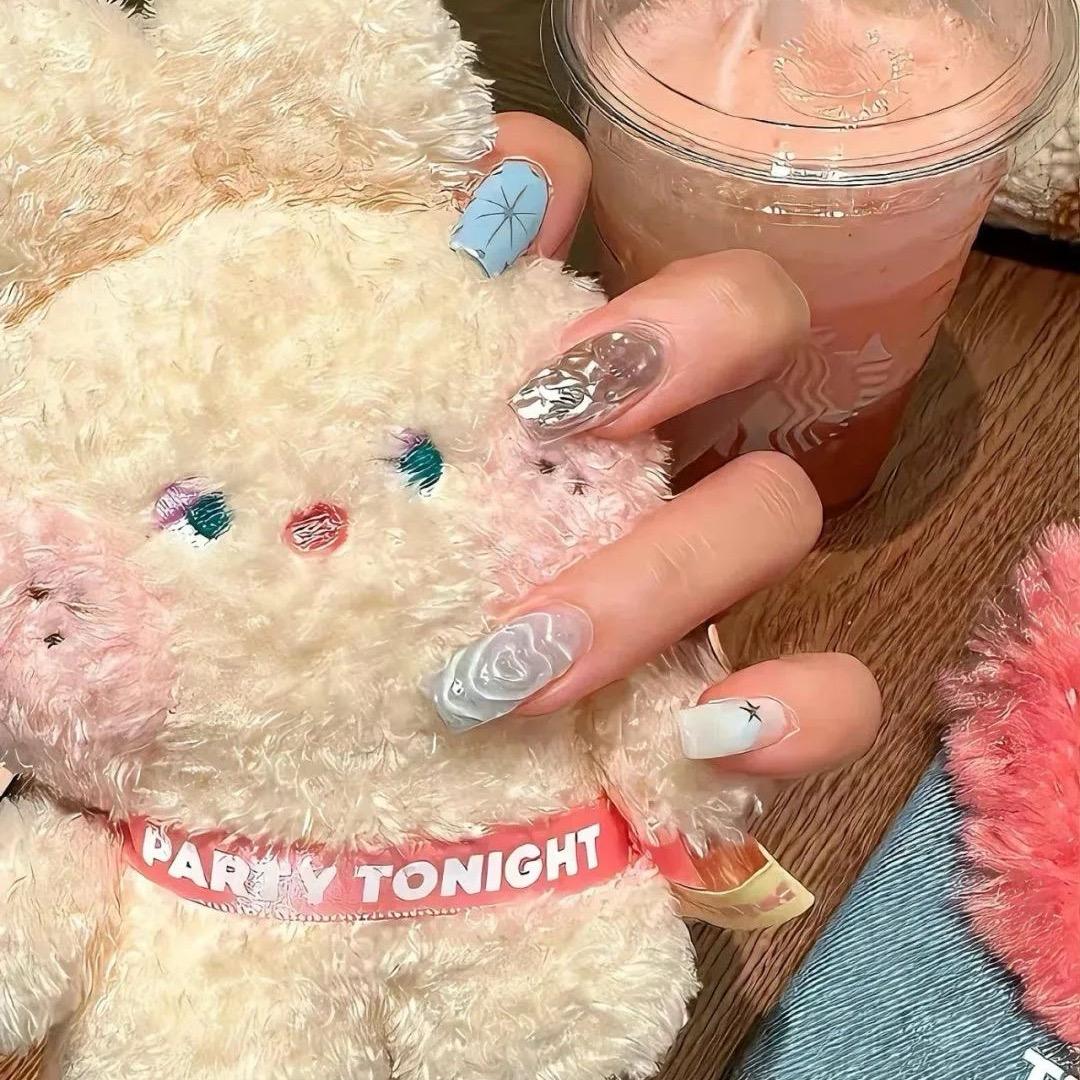 睡個好觉觉🧸