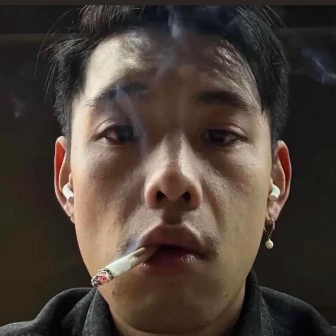 雨夜带刀不带伞