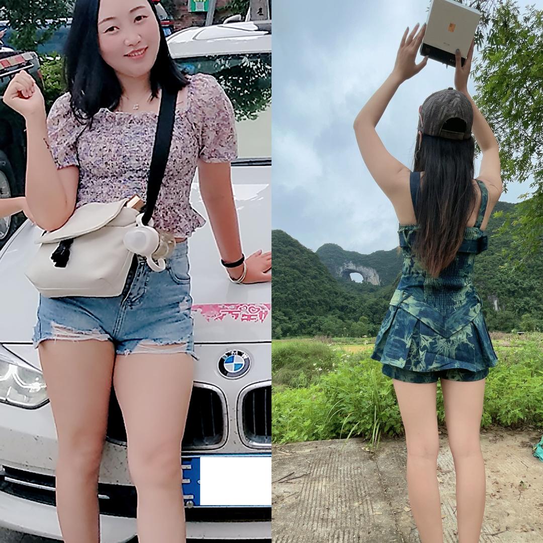 美美子呀