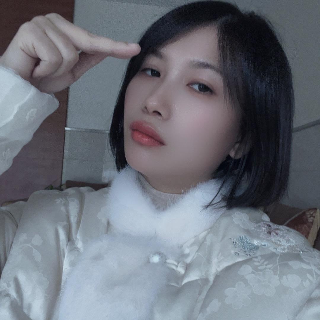 在慈溪开针配的-貂蝉