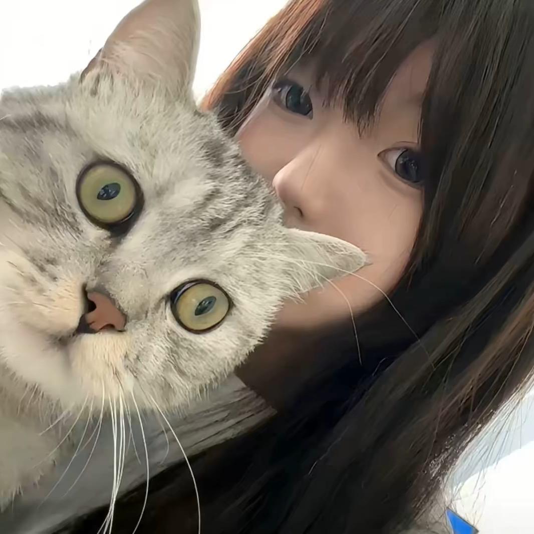 ︋