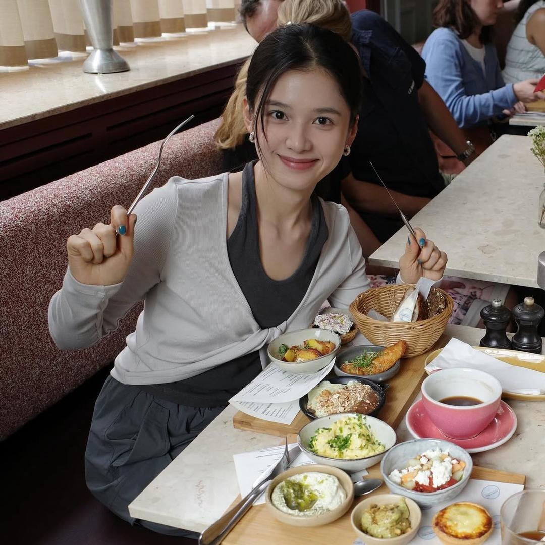 一顿喂不饱