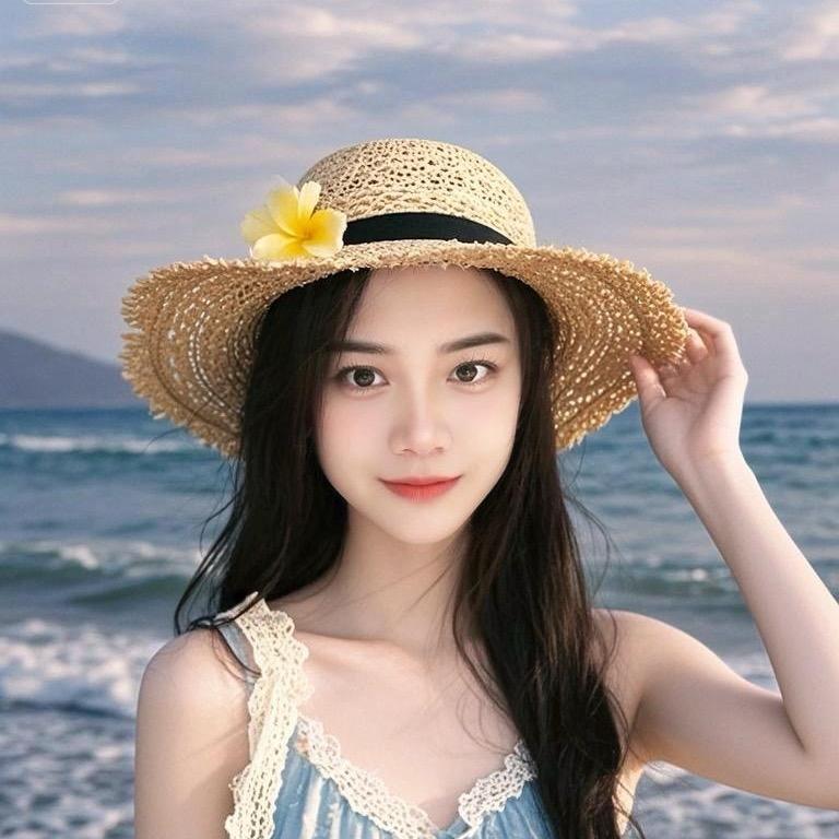 晚风吹人醒