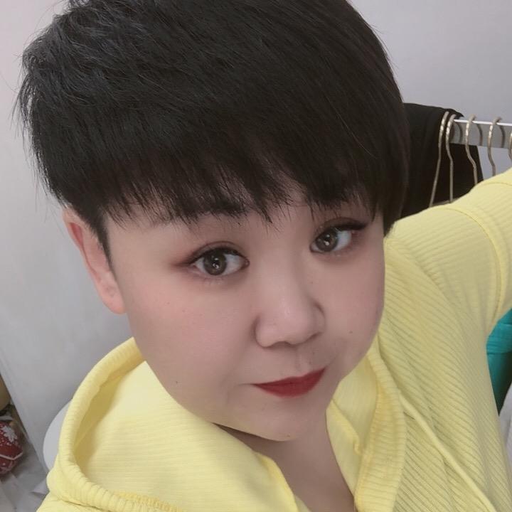 刁馋大码女装