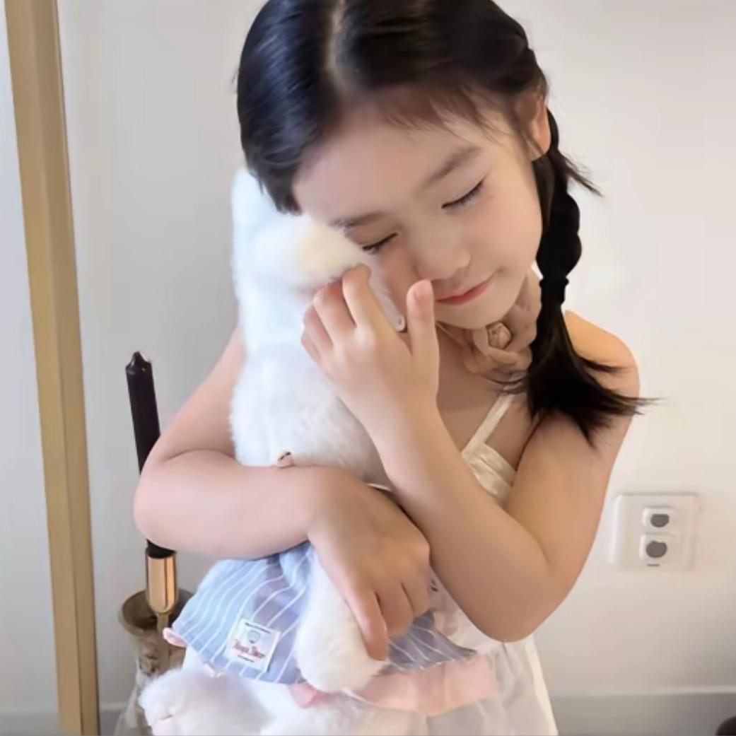 小小‘