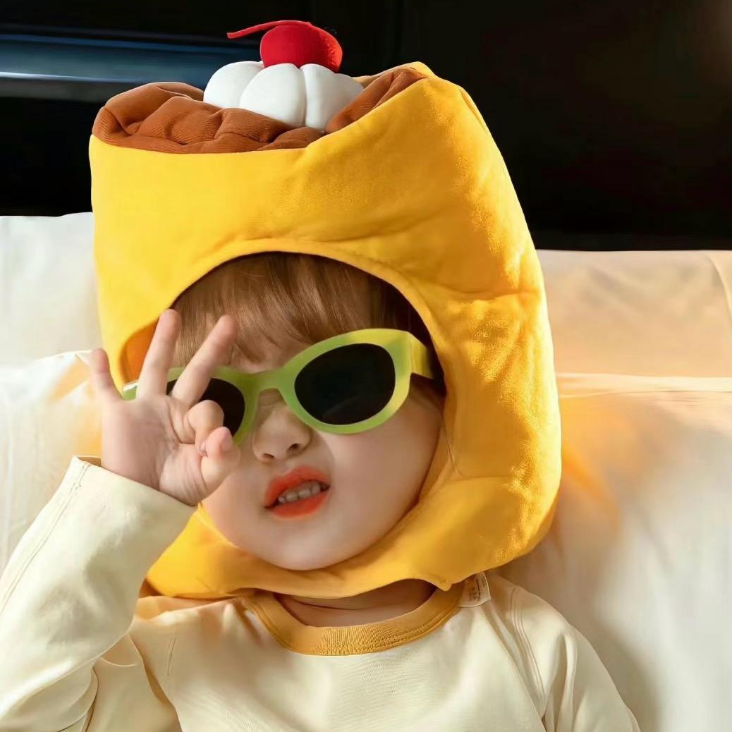 不知道叫什么好