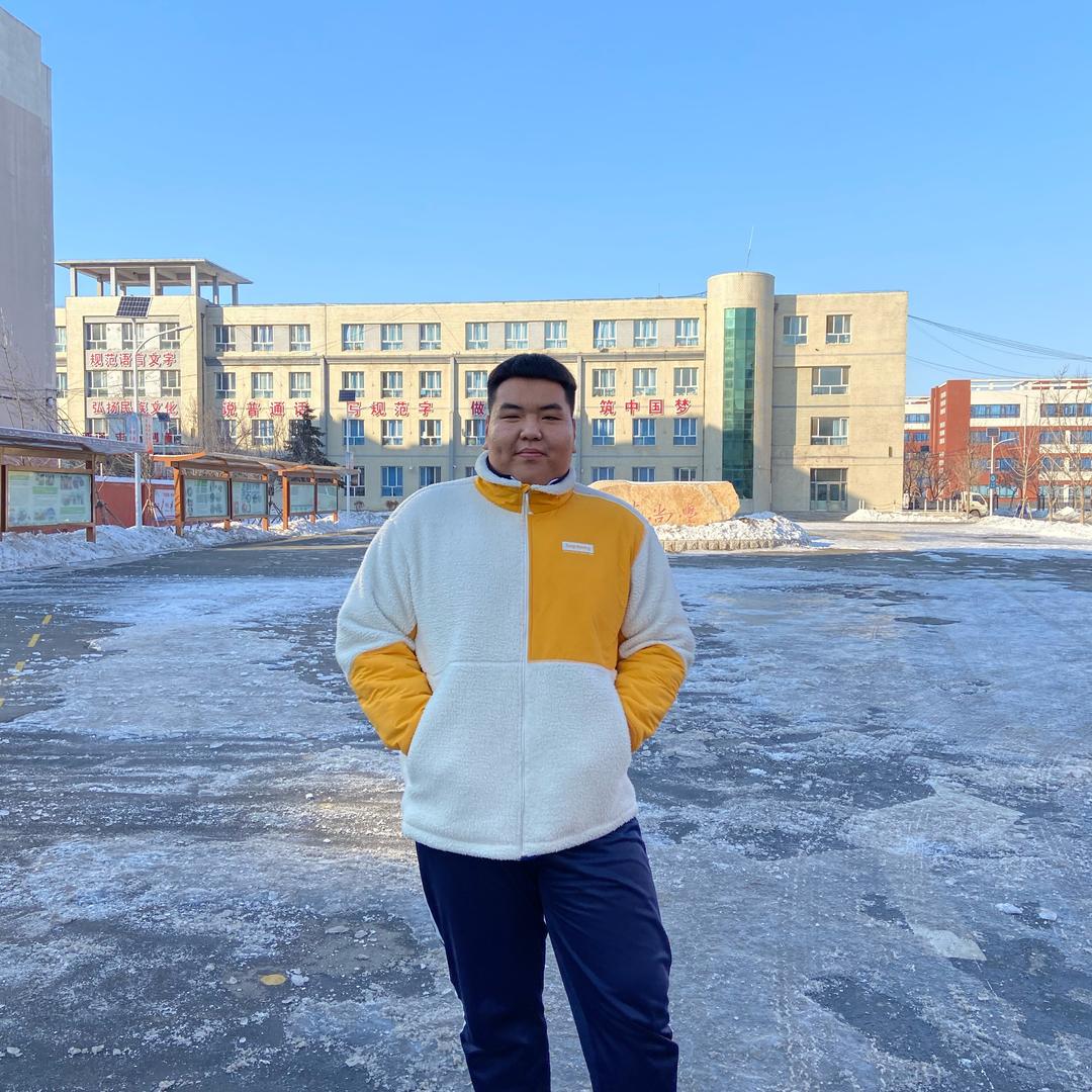 坐看风云起🚶‍♂️