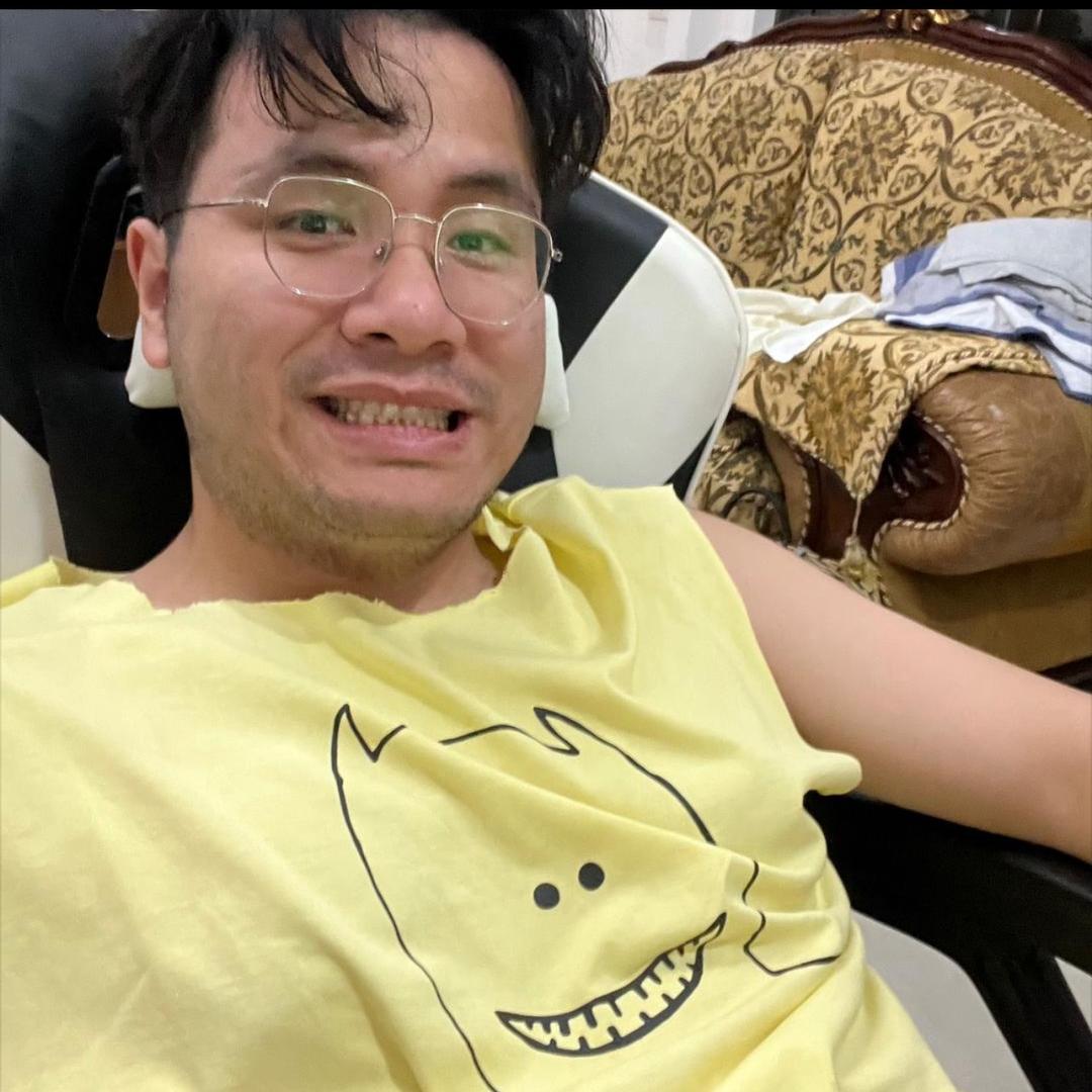 恋爱大师(现货号)