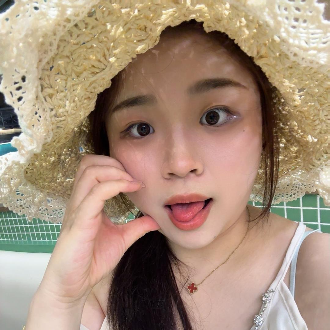 甜芒果🥭