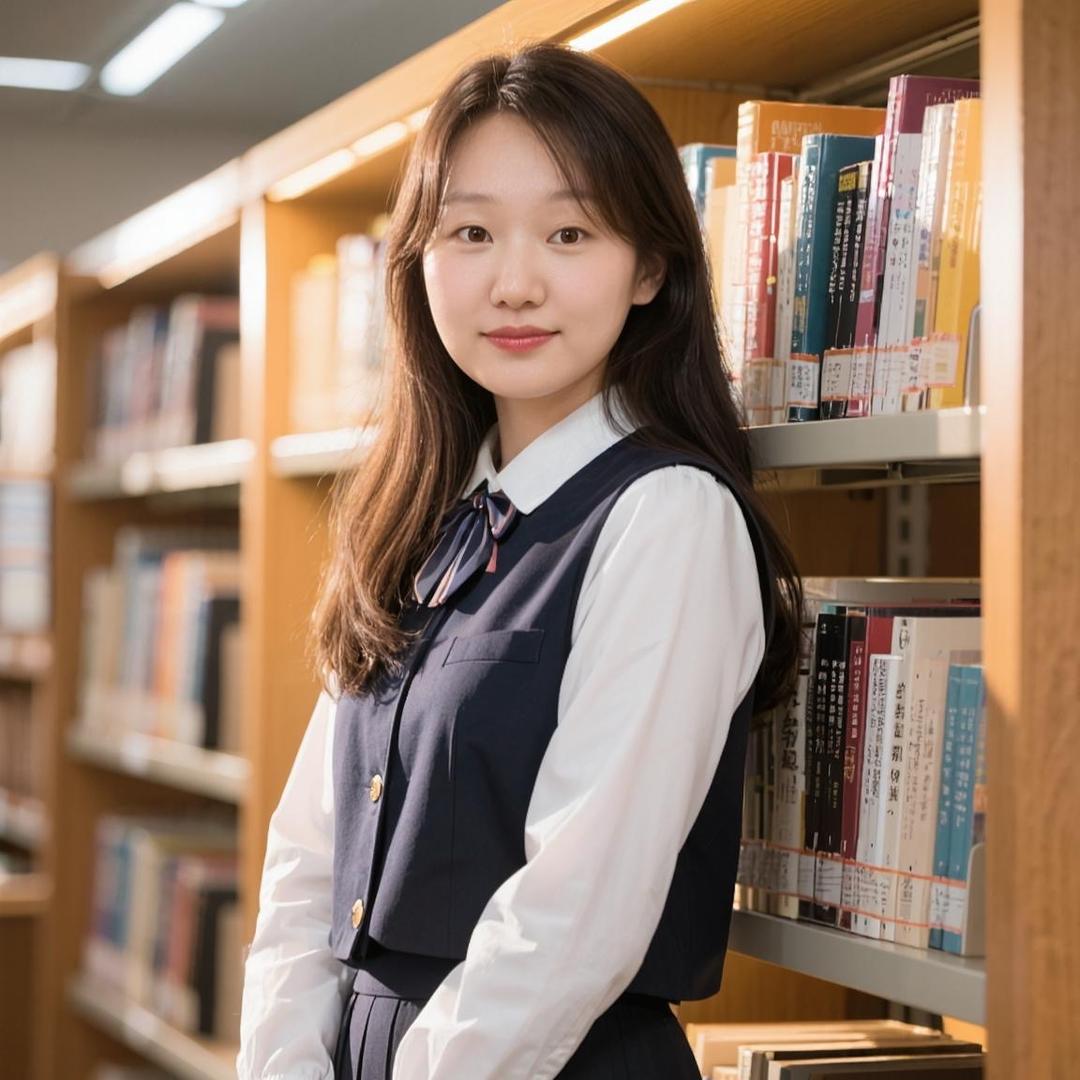 Ms. Wang