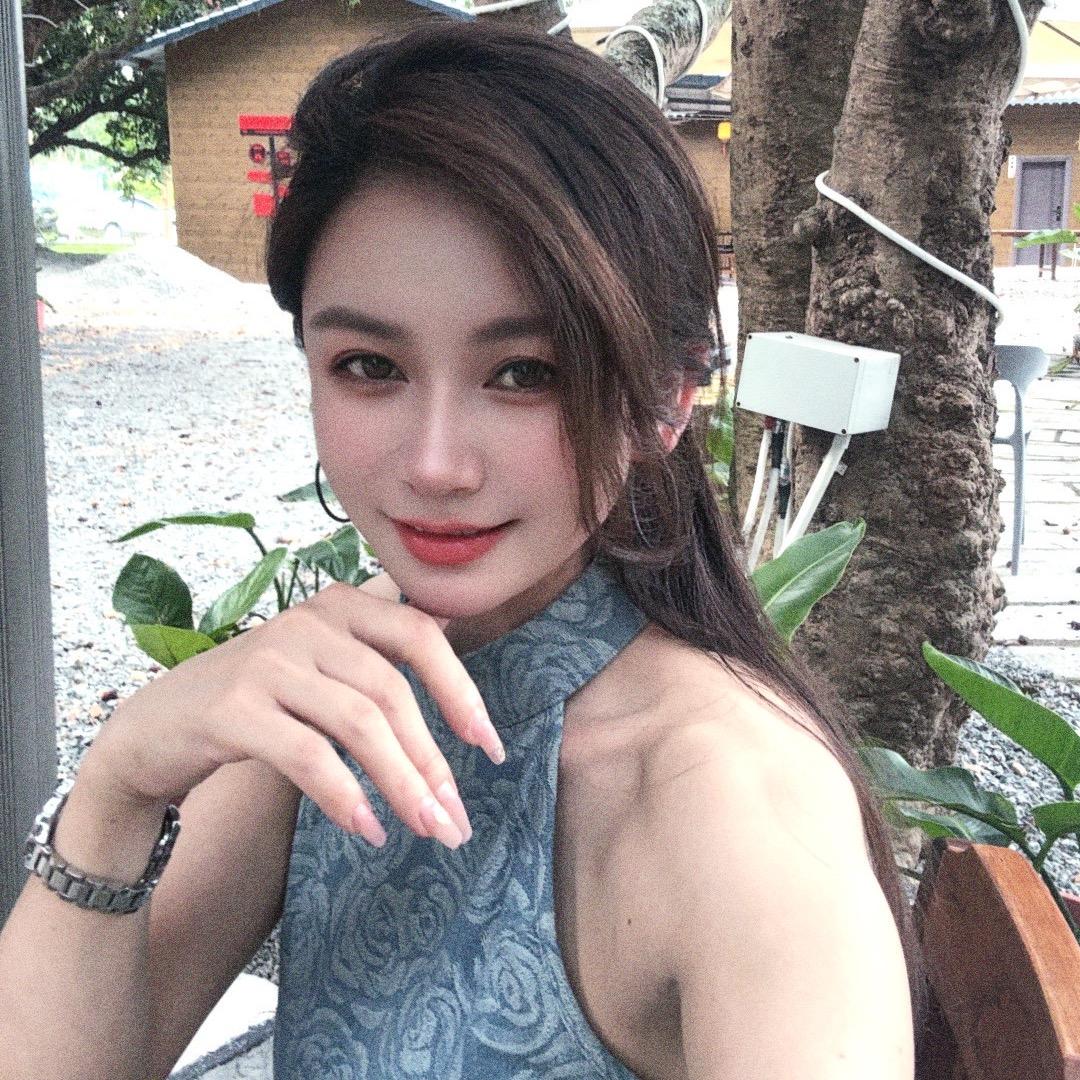 大美丽琳琳