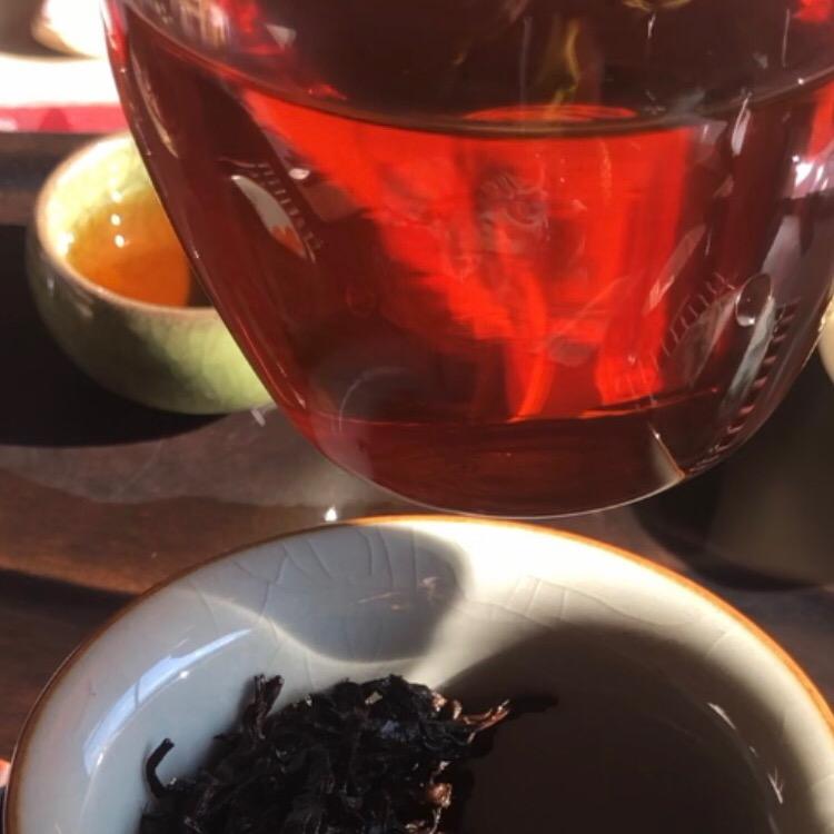 茶山古韵