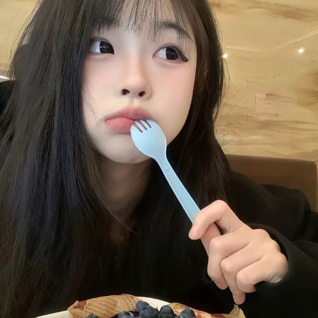 Blue.
