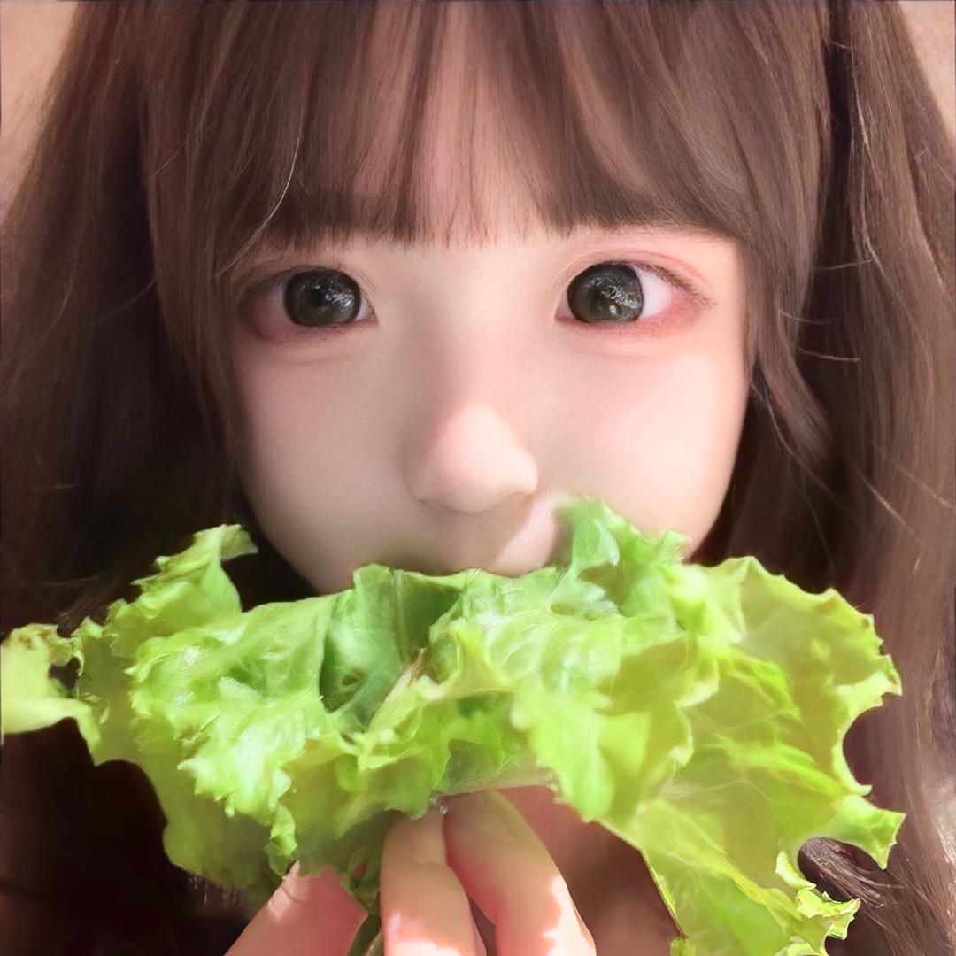 有点小猫饼