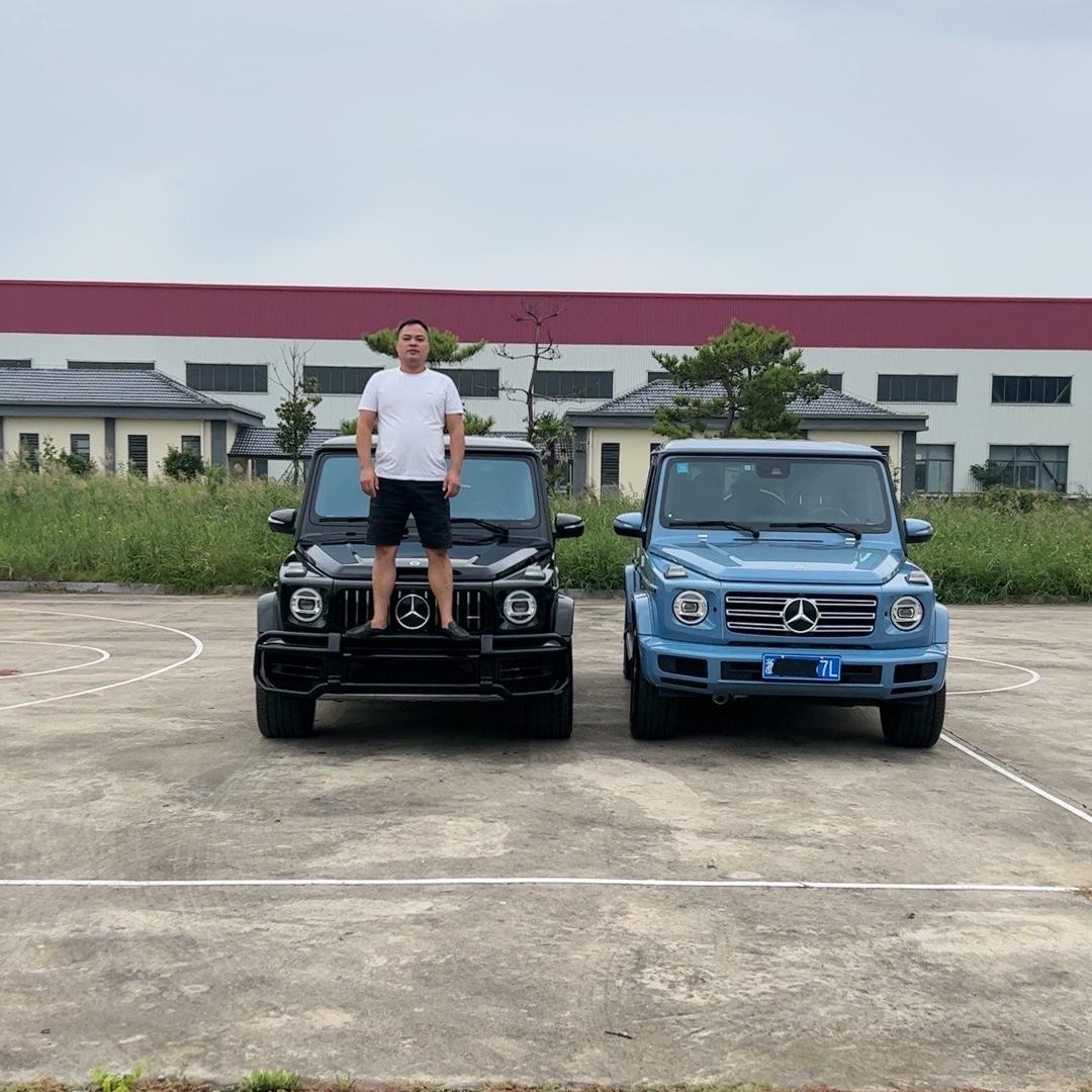 （丁哥聊车）安全顾问