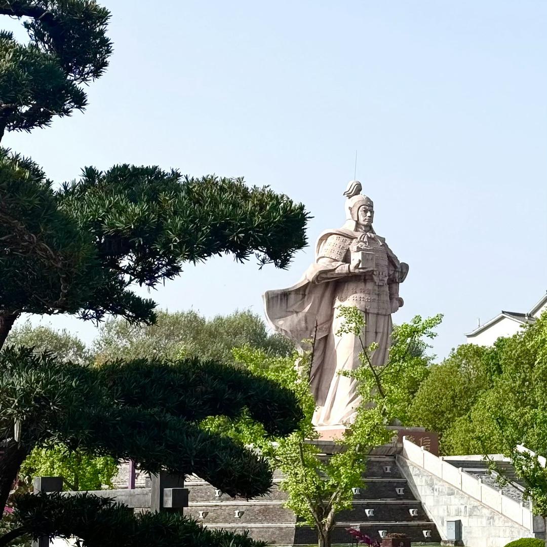 几度春秋