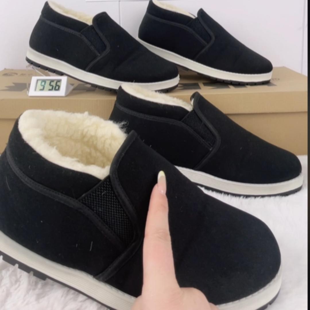 老北京棉鞋严选