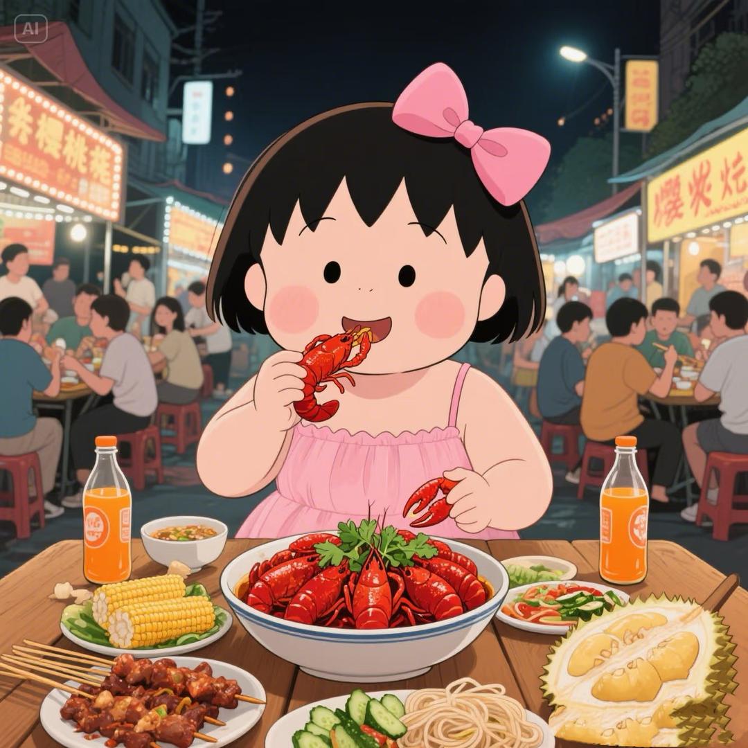 干饭人