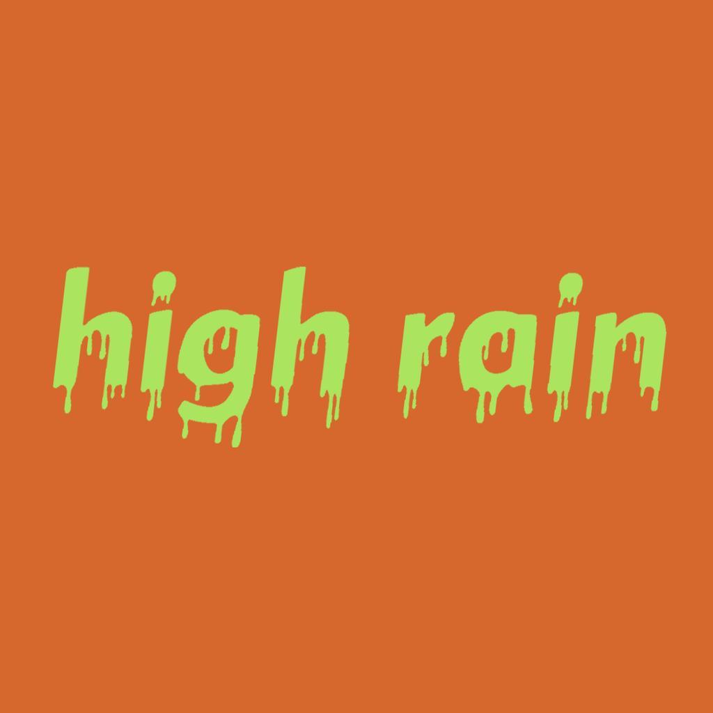 HIGHRAIN小店