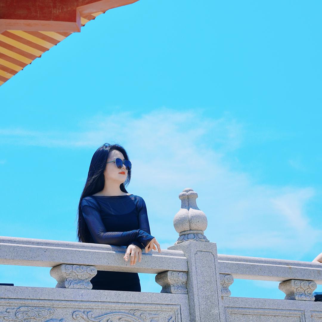 是丢丢啊