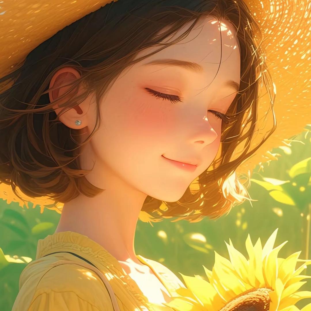 向日葵 🌻