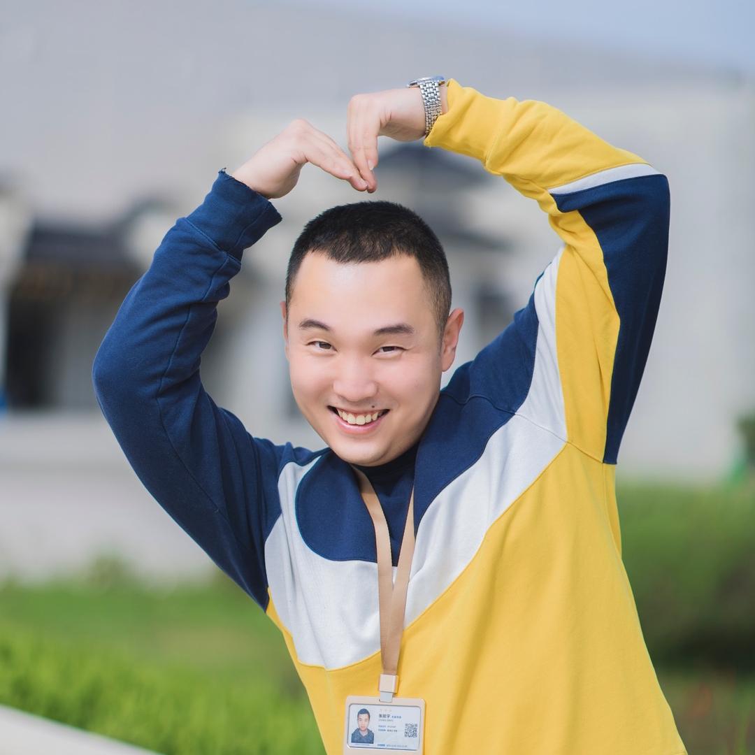 兵马俑小宇