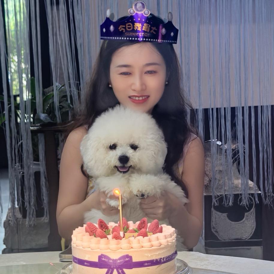 虾儿今天乖不乖