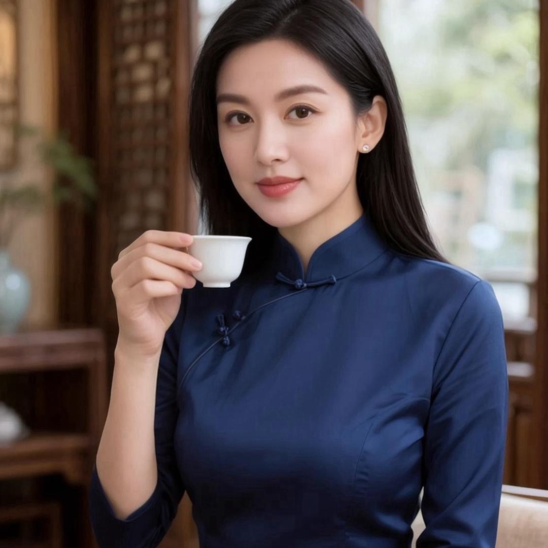 美好