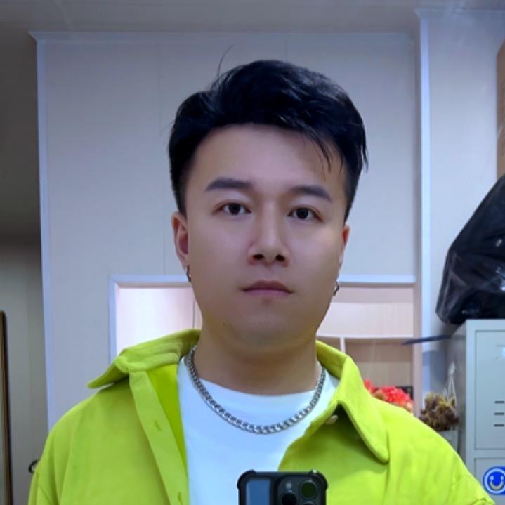 安阳再青春定制假发