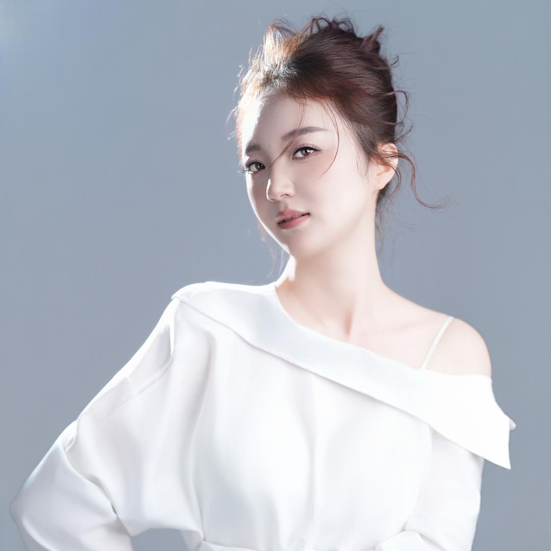 冯雅静吃喝玩乐