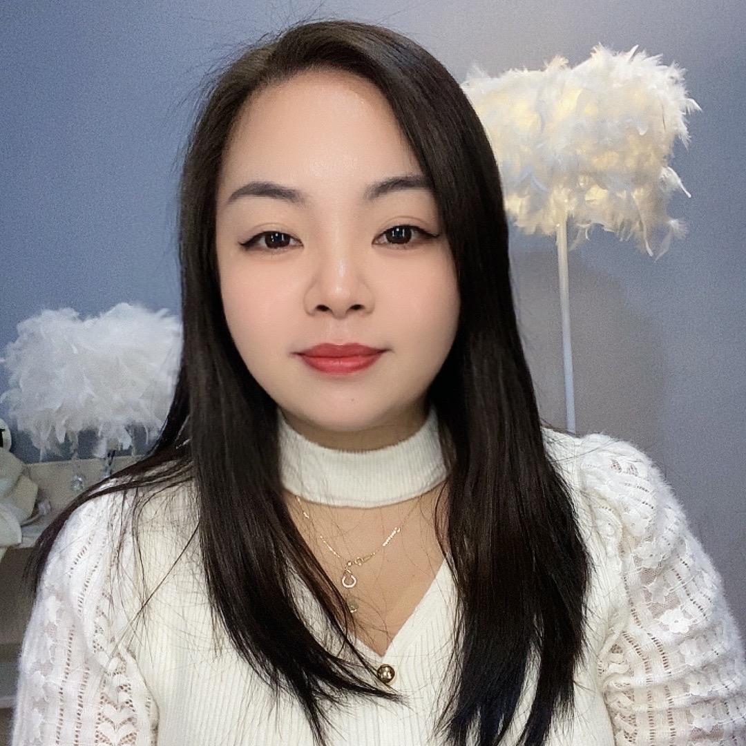 嫣然❤️