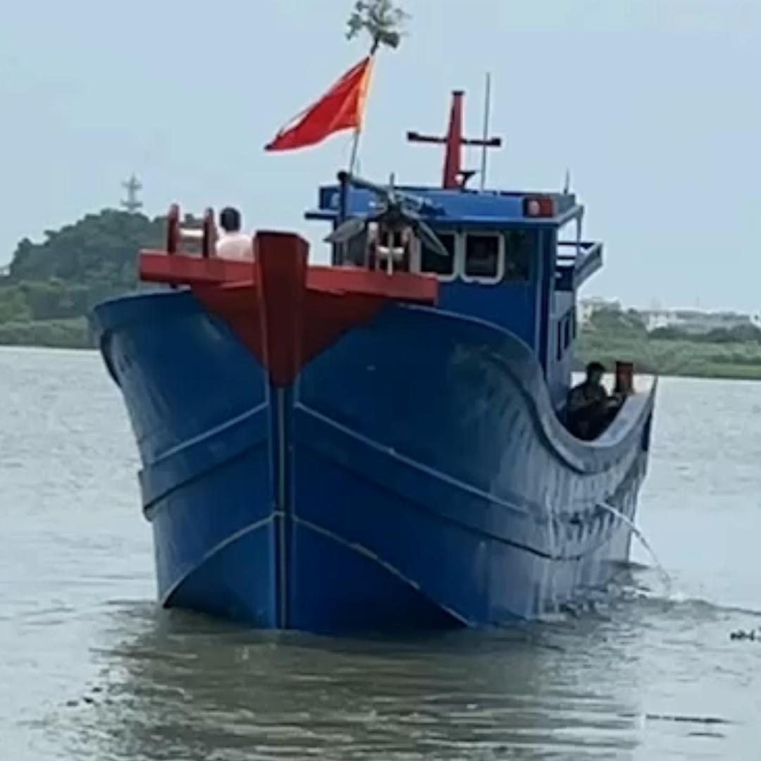 玻璃钢船舶制造业