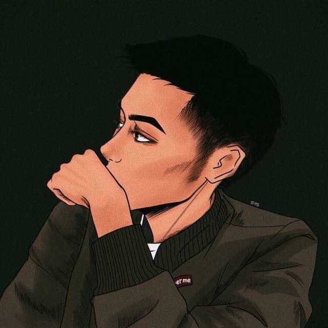 活在传说中的7
