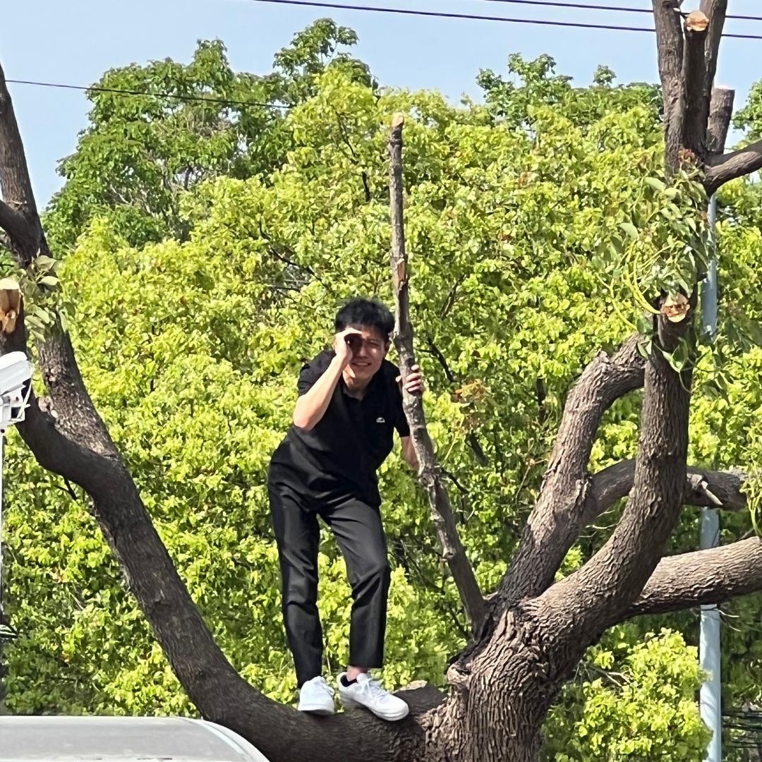 销售界最后的深情.