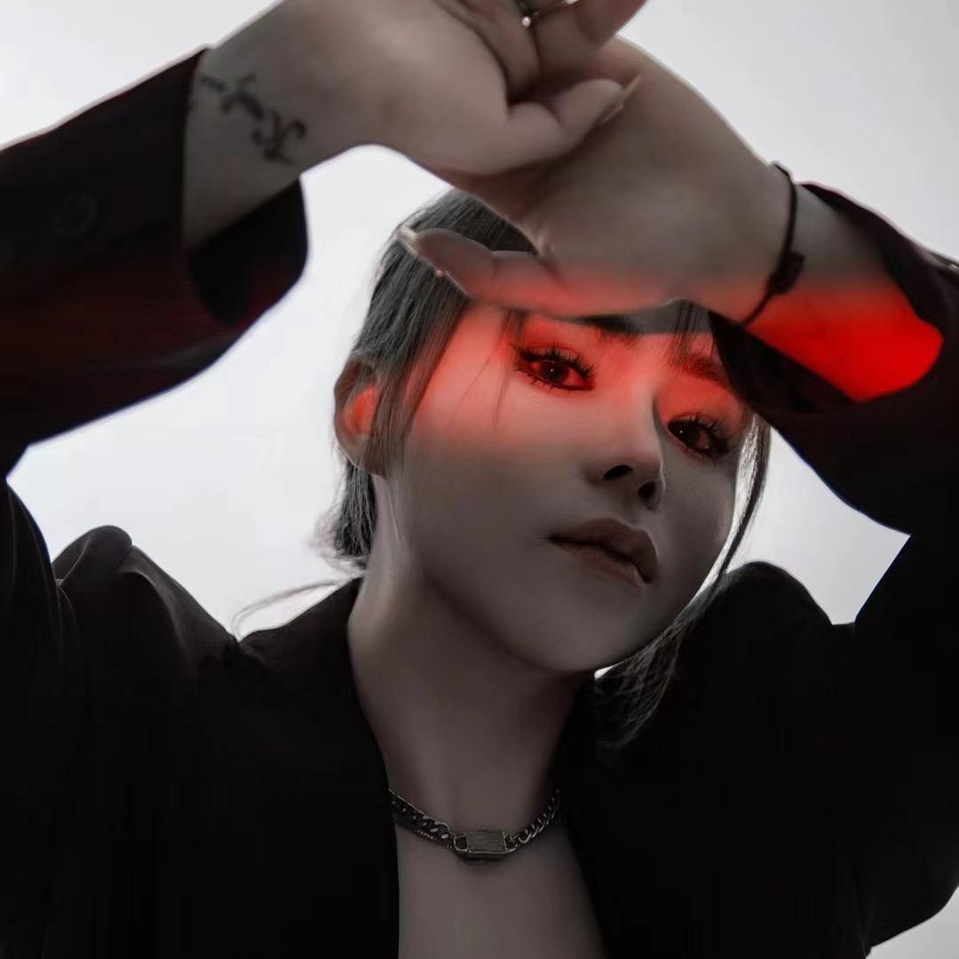 六盘水化妆师•桃子（招学员）