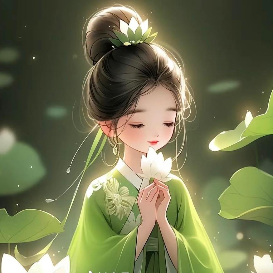 叶子
