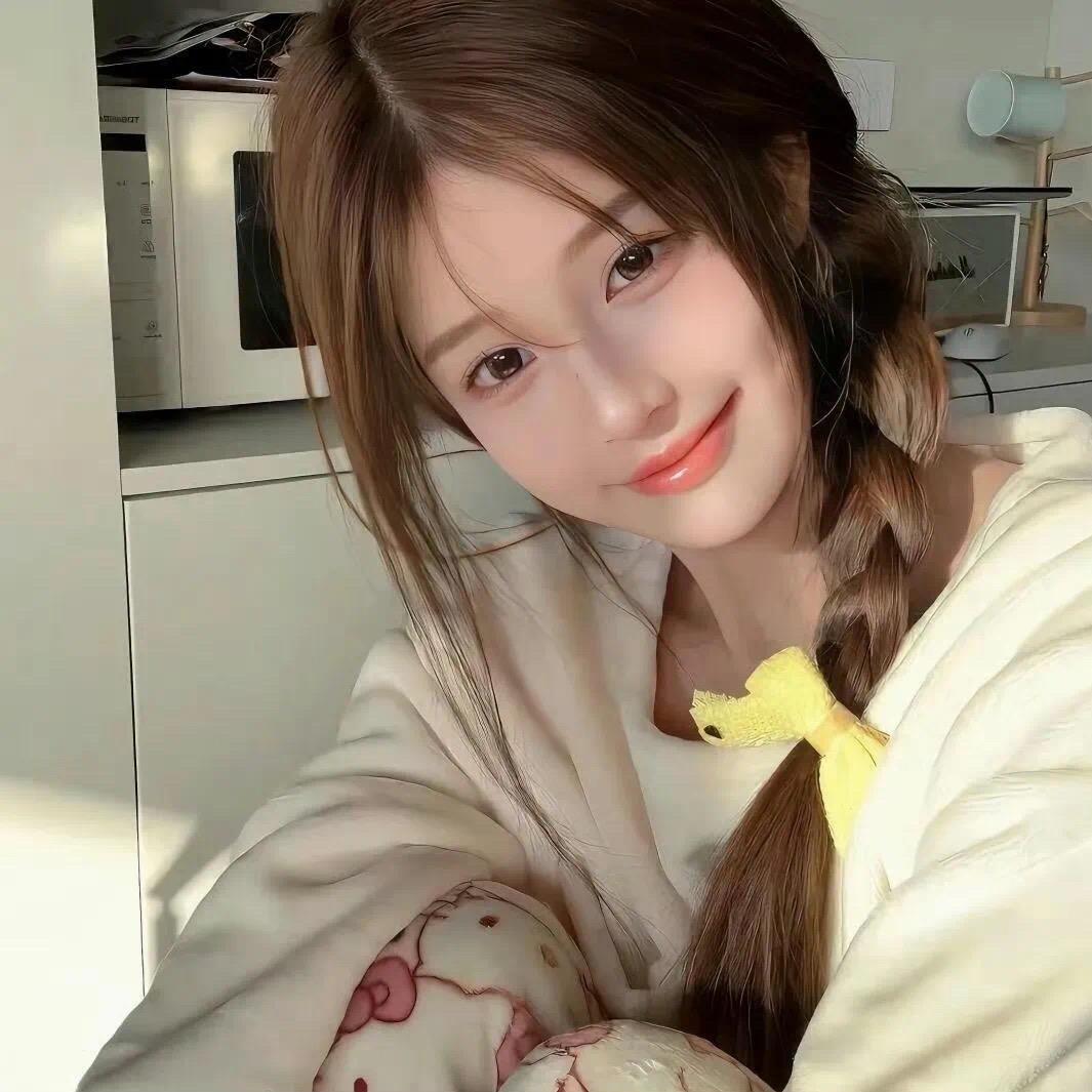 小然爆爆哦~