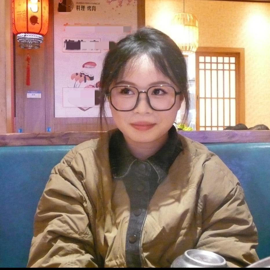 团子哟～